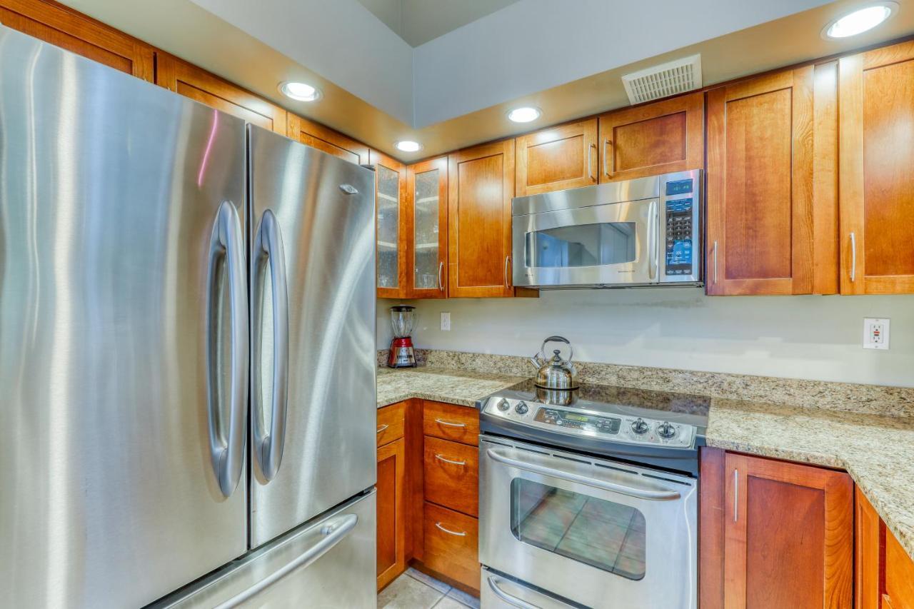 Belltown Court Sunset Suite Сіетл Екстер'єр фото