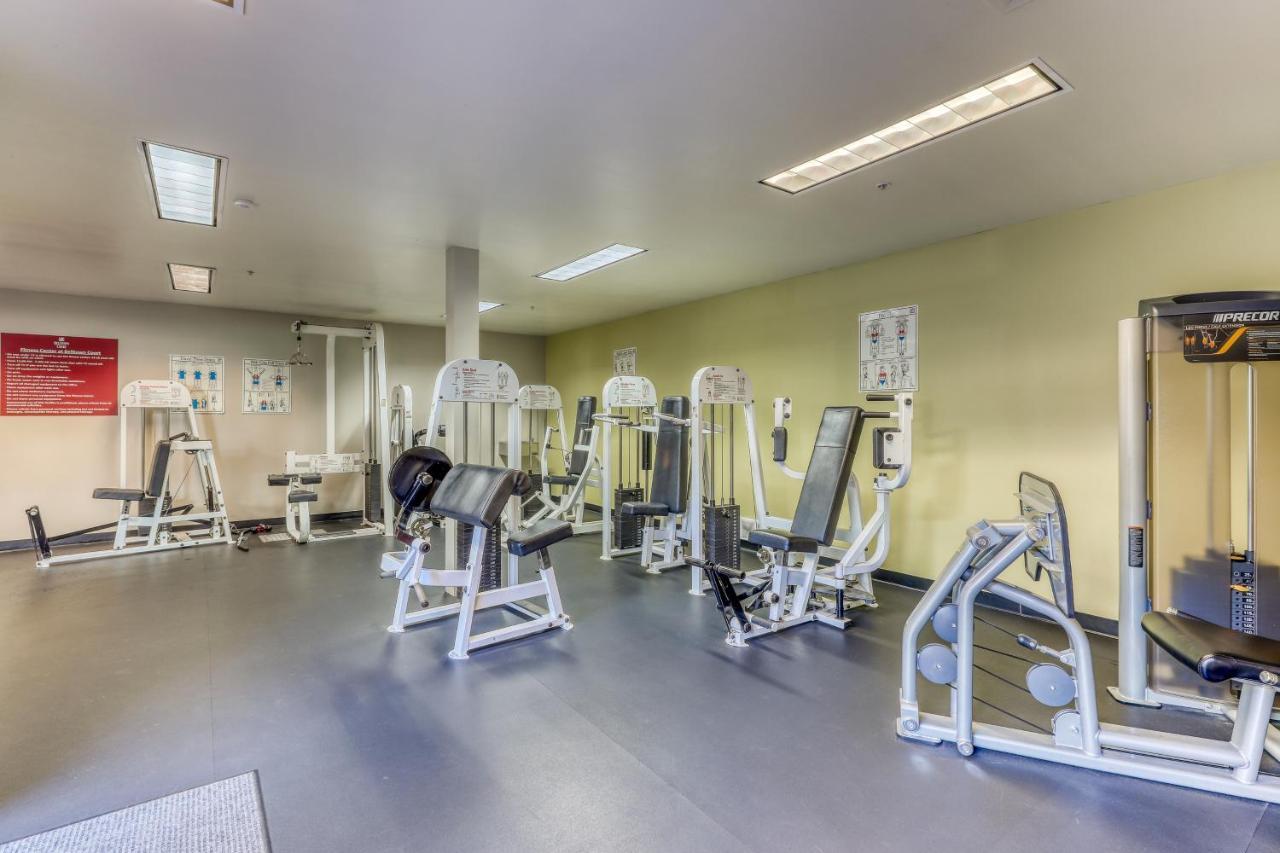 Belltown Court Sunset Suite Сіетл Екстер'єр фото
