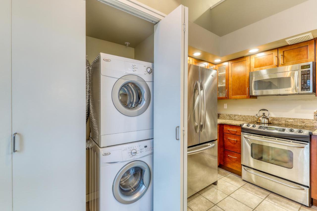 Belltown Court Sunset Suite Сіетл Екстер'єр фото