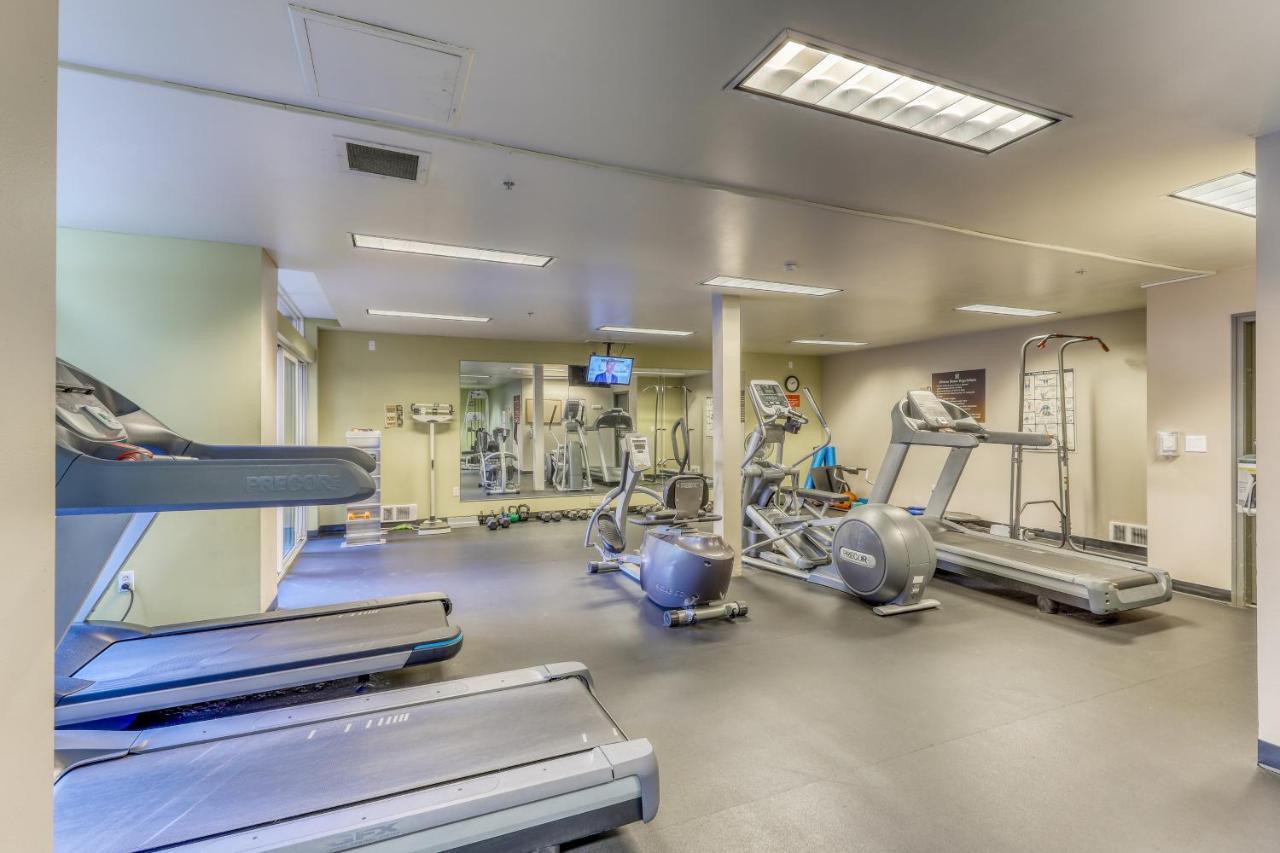 Belltown Court Sunset Suite Сіетл Екстер'єр фото