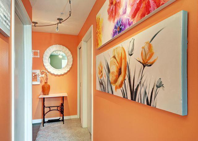 Belltown Court Sunset Suite Сіетл Екстер'єр фото
