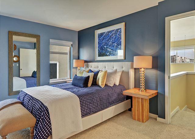 Belltown Court Sunset Suite Сіетл Екстер'єр фото