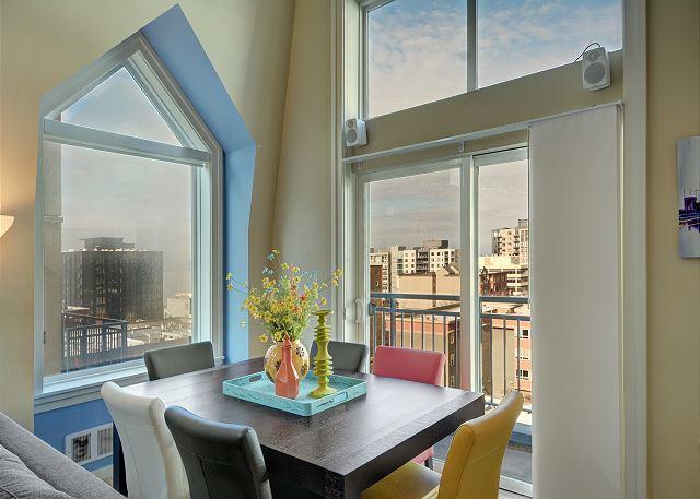 Belltown Court Sunset Suite Сіетл Екстер'єр фото